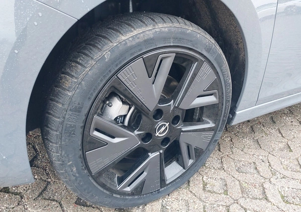 Opel Corsa cena 165900 przebieg: 1, rok produkcji 2023 z Kałuszyn małe 407